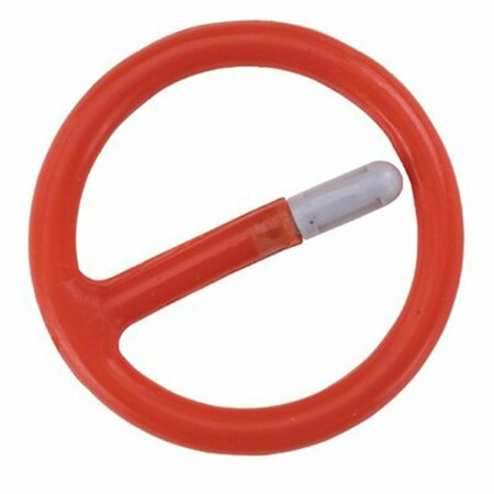 DENDESIGNS 75 in. Drive Retaining Ring Cushion Gauge 1.63 in. G DE915143